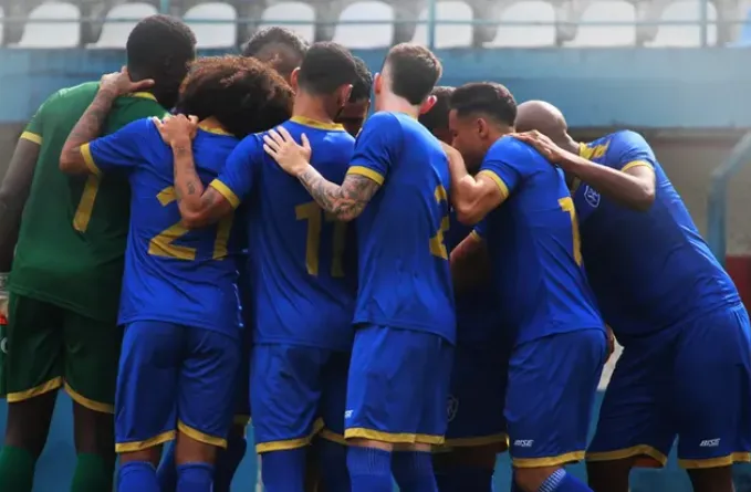 CARIOCA B1 e B2: Taças Corcovado e Maracanã têm rodadas decisivas