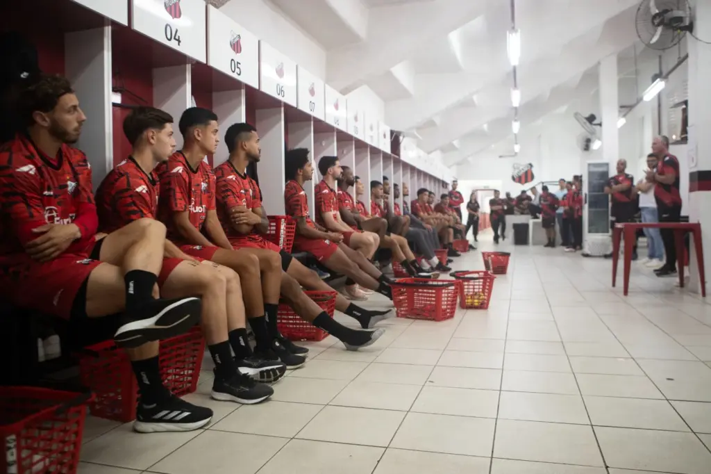 Ituano inicia pré-temporada visando a Série A2 e a Série C 10 4e98443b fc6d 4aac 8f75 7d85c9543d29