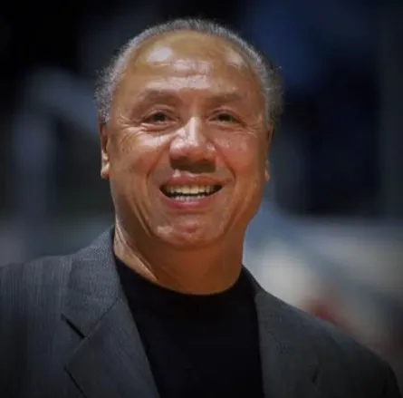 Luto! Lenda da NBA, Lenny Wilkens morre aos 88 anos