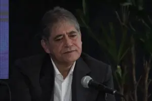 Eberlin deve ser reeleito presidente da Ponte Preta