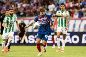 Juventude x Bahia - Tricolor vai decretar o rebaixamento do Ju?