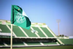 Confira a tabela de jogos do Guarani no Paulistão 2026