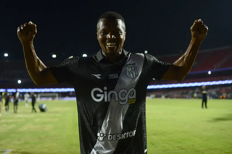 Pacheco deve seguir na Ponte Preta em 2026 - Foto: Marcos Ribolli