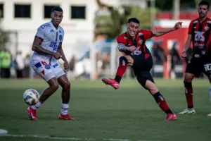 Campeonato Baiano de 2026 terá semifinais e final em jogo único