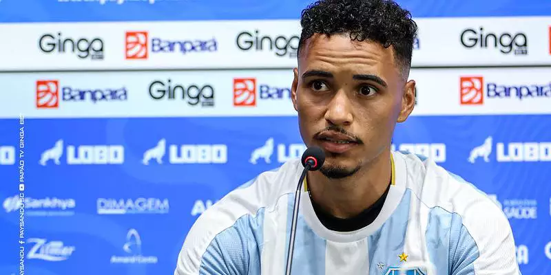 Foto: Ascom Paysandu