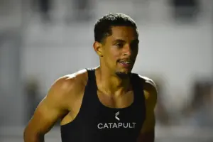 Ponte Preta tem entrave em renovação com herói do acesso para 2026