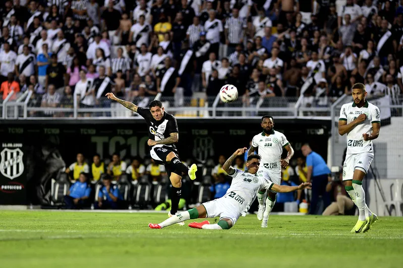 Dérbi 213 confirmado! Mudanças no formato Paulistão garantem clássico em 2026