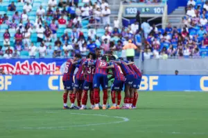 Bahia x Fortaleza - Clássico com objetivos diferentes no Brasileirão