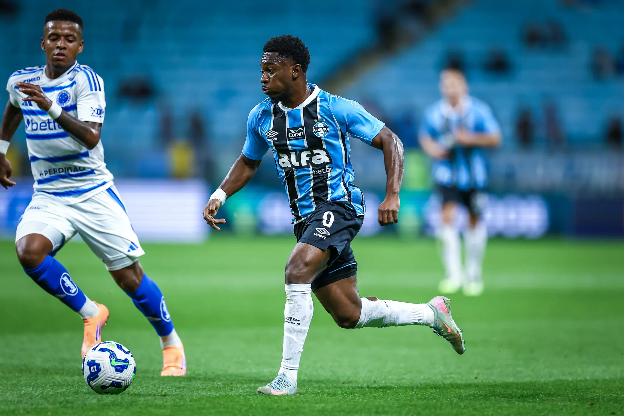 Fortaleza x Grêmio – Onde assistir, horário e escalações