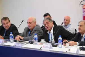 Marco Eberlin projeta estabilidade na Ponte Preta e alerta para formato “perigoso” do Paulistão