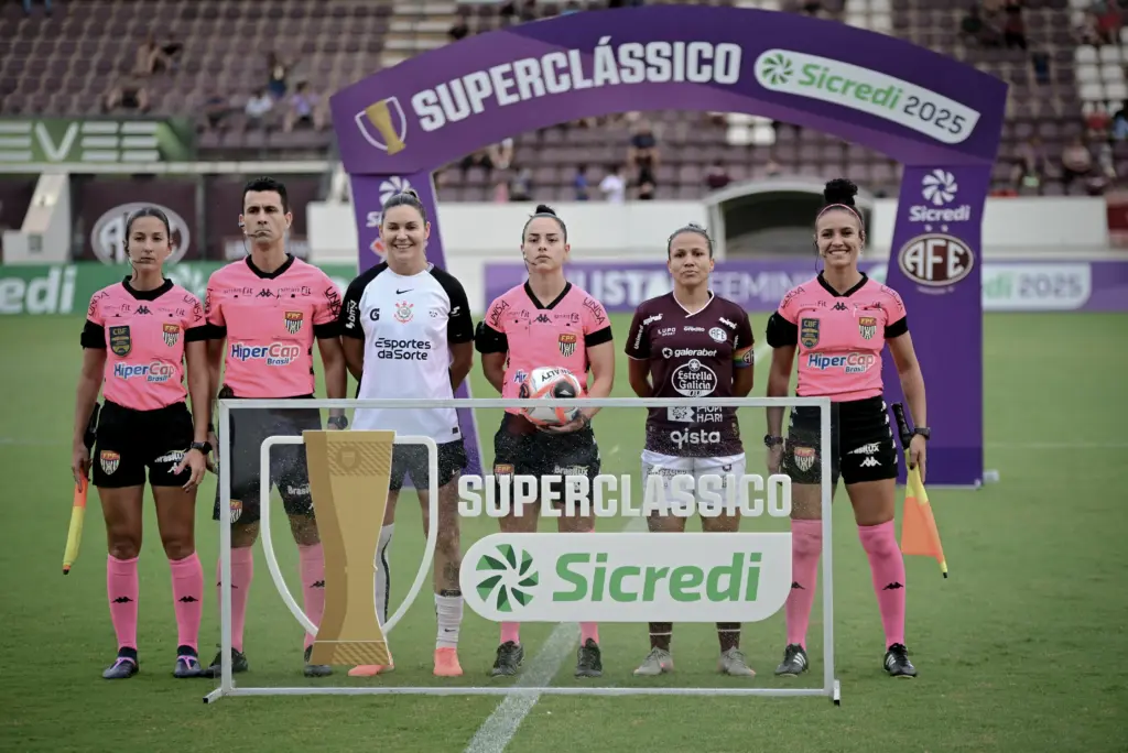 PLACAR FI: Confira os resultados desta QUINTA-FEIRA!