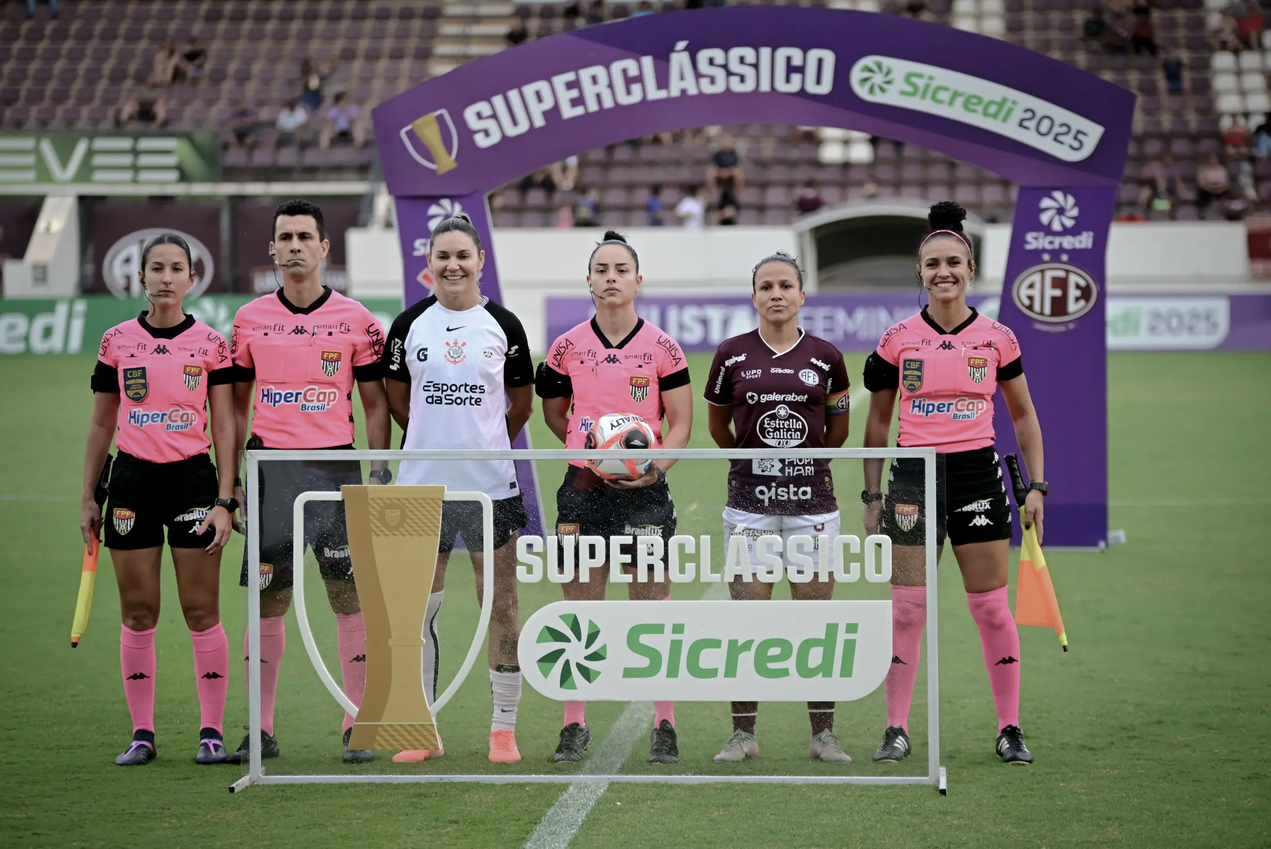 PLACAR FI: Confira os resultados desta QUINTA-FEIRA!