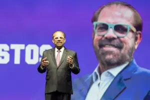 Justiça nega pedido de afastamento de presidente da FPF e suspensão de contrato com a Petrobras