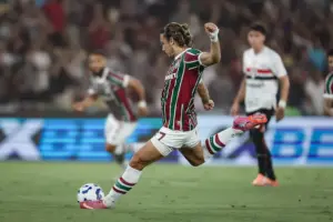 PLACAR FI: Com Brasileirão, confira os RESULTADOS desta QUINTA-FEIRA