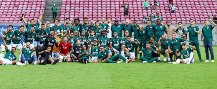 PERNAMBUCANO SÉRIE A2: América e Vitória duelam pelo título