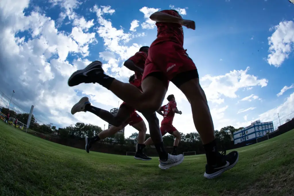 Ituano inicia pré-temporada visando a Série A2 e a Série C 9 6f48a16c f9fa 4c64 bf63 cf49a360438f