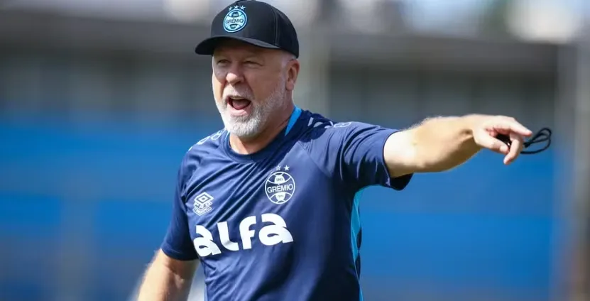 Grêmio-2025