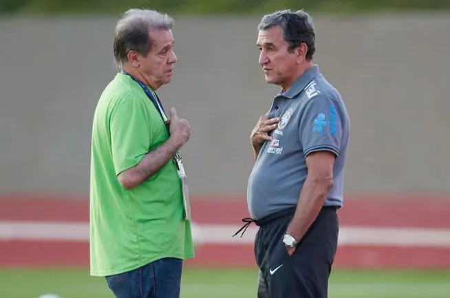 Luto! Morre jornalista e ex-assessor da CBF