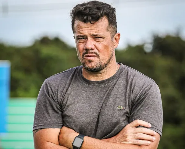 Trabalho de base do executivo Rafael Fernandes chama a atenção de clubes do cenário nacional