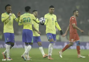 Caiam na real: a cara do Brasil é essa do empate com a Tunísia