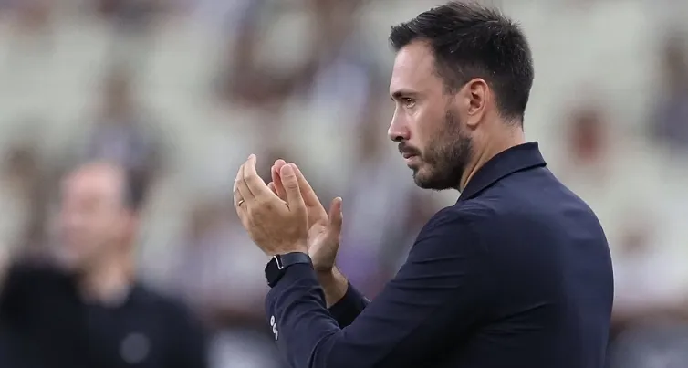 Botafogo alcança terceiro jogo seguido sem sofrer gols e mira Libertadores