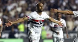 São Paulo foi a maior surpresa da 31ª rodada do Brasileirão