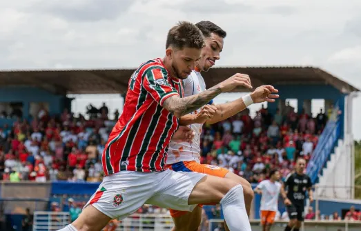 MINEIRO 2ª DIVISÃO: Terceira rodada do hexagonal final movimenta o fim de semana