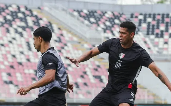 COPA SANTA CATARINA: Figueirense e Joinville iniciam finais neste domingo