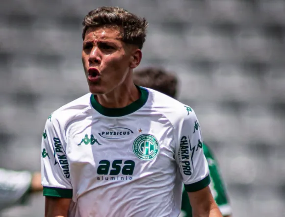 Guarani Paulista Sub-17