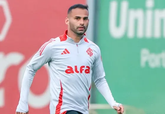 Internacional x Santos - Onde assistir, arbitragem e escalações!