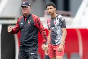 Mazola Júnior projeta o Ituano e detalha preparação para a Série A2