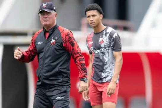 Mazola Júnior projeta o Ituano e detalha preparação para a Série A2