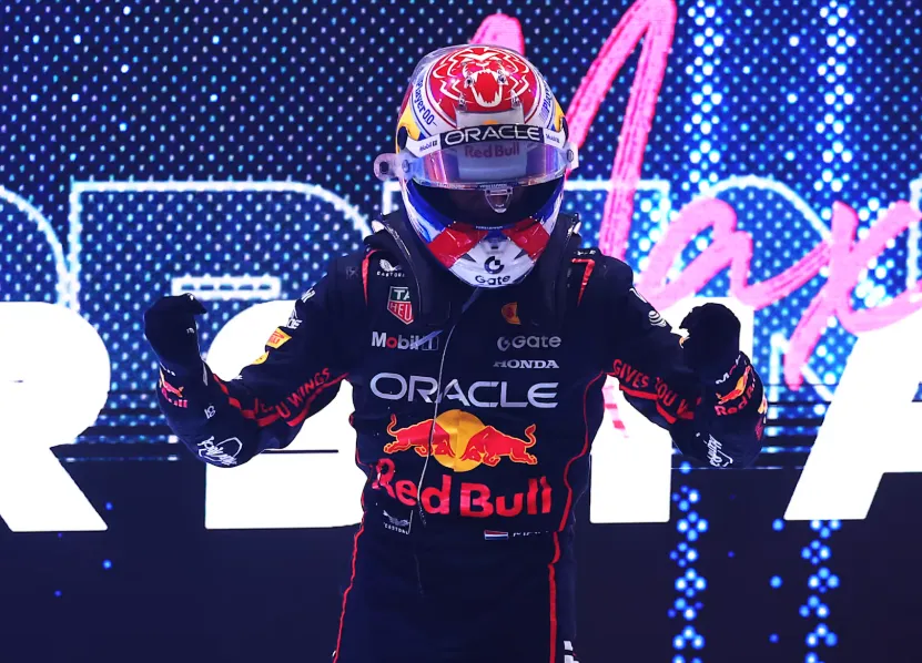 F-1: Verstappen vence no Catar e luta por título em Abu Dabi; Bortoleto é 13º