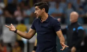 Abel Ferreira: 'muita coisa mudou' após polêmica no MorumBis