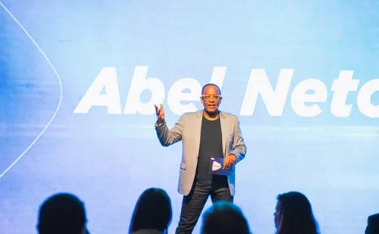 Abel Neto retorna a Globo apos deixar ESPN