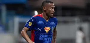 Bahia tem retorno de Ademir para quebrar série de derrotas fora de casa diante do Atlético-MG