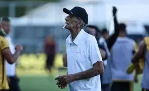 Série B: Aderbal Lana completa 79 anos e prepara sucessor no Amazonas