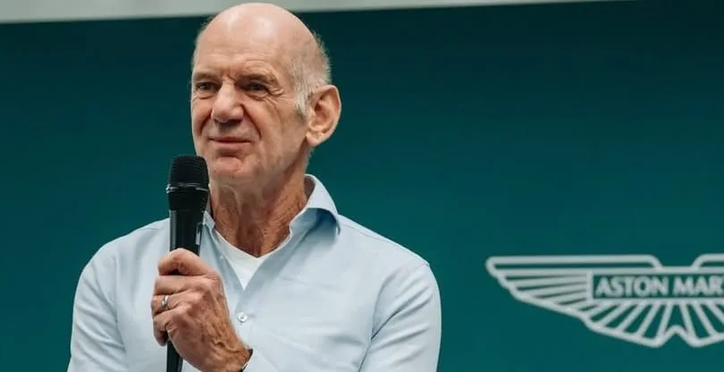 Aston Martin oficializa novo chefe de equipe para 2026