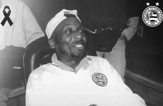 Luto! Clubes prestam homenagem a Jimmy Cliff, o “Rei do Reggae”