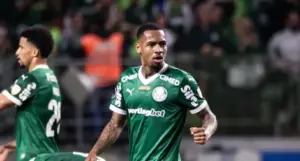Allan é punido pelo STJD e Palmeiras chega a nove desfalques