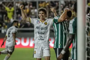 Amazonas rejeita propostas e mantém jogo contra o Coritiba em Manaus