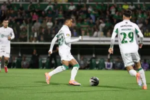América-MG x Cuiabá - Onde assistir e escalações!