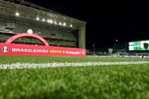 Série B: América-MG negocia SAF com grupo experiente em acessos