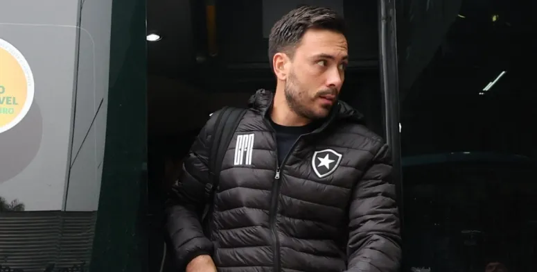 Davide Ancelotti afirma que erros individuais do Botafogo podem ter custado a vitória: “Poderíamos ter vencido”