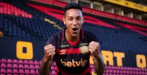 Sport vive novo drama: ex-jogador processa o clube e pede quase R$ 500 mil