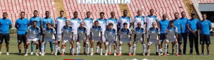 MINEIRO 2ª DIVISÃO: Novo Esporte encara o Essube na segunda rodada do Hexagonal