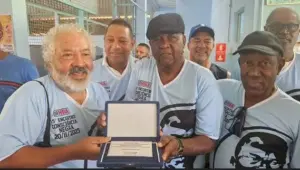 Jornalistas negros são reconhecidos pelos Servidores Públicos de Campinas