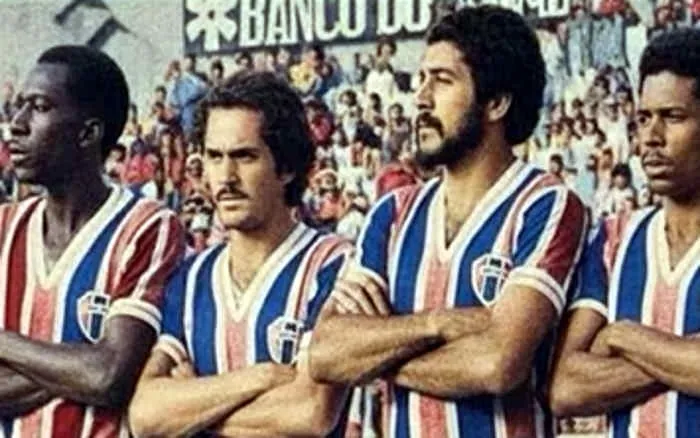 Maranhão pede à CBF reconhecimento da Série B de 1979