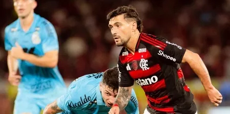 Flamengo encara maratona de problemas com atletas convocados