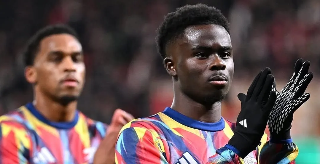 Arsenal mantém boa fase na Champions e vence o Slavia Praga por 3 a 0